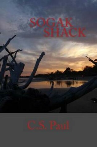 Cover of Sogak Shack