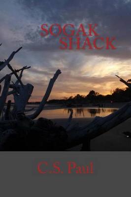 Book cover for Sogak Shack