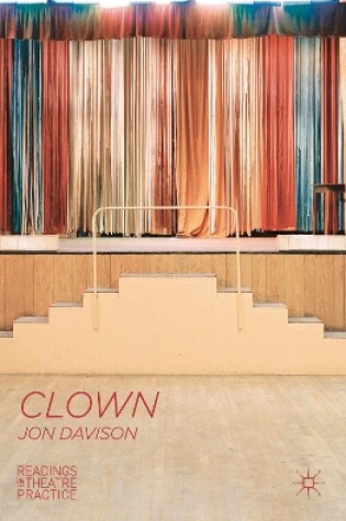 Cover of Clown