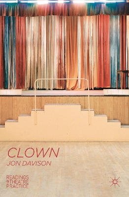 Cover of Clown