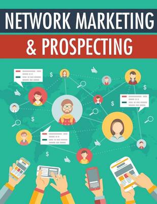 Book cover for Network Marketing and Prospecting