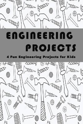 Book cover for Engineering Projects