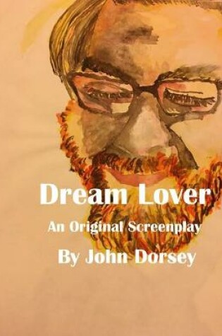 Cover of Dream Lover