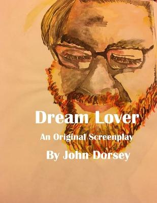 Book cover for Dream Lover