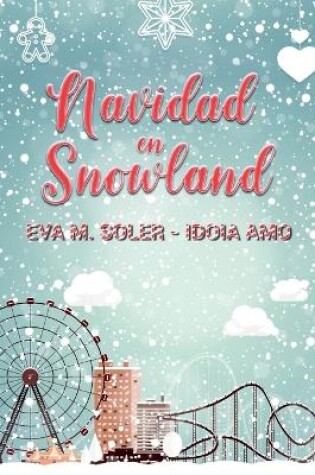 Cover of Navidad en Snowland