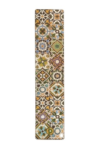 Cover of Porto (Portuguese Tiles) Bookmark