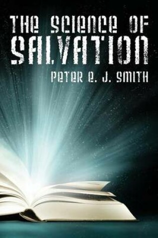 Cover of The Science of Salvation