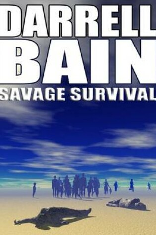 Cover of Savage Survival