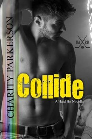 Cover of Collide