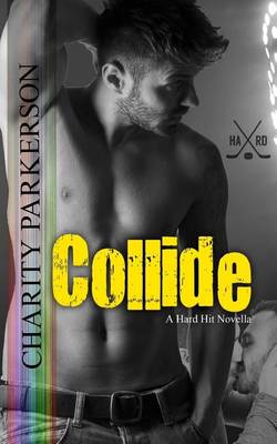 Cover of Collide