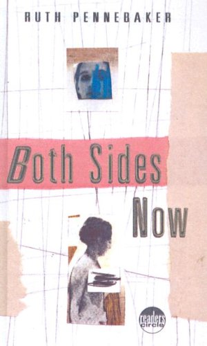 Book cover for Both Sides Now