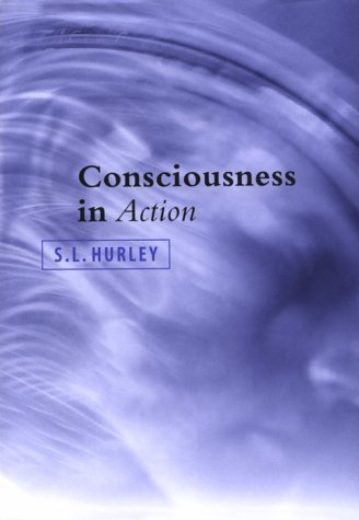 Book cover for Consciousness in Action