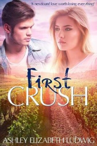 Cover of First Crush