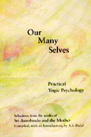 Cover of Our Many Selves