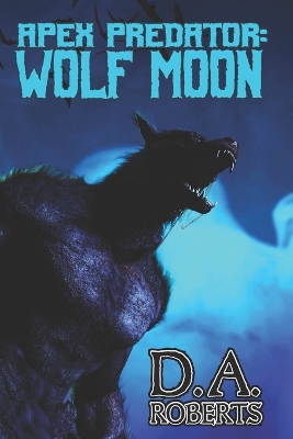 Book cover for Apex Predator