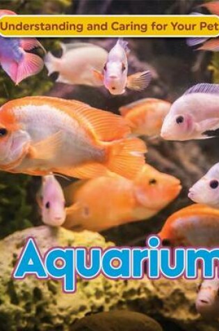 Cover of Aquarium