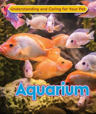 Book cover for Aquarium