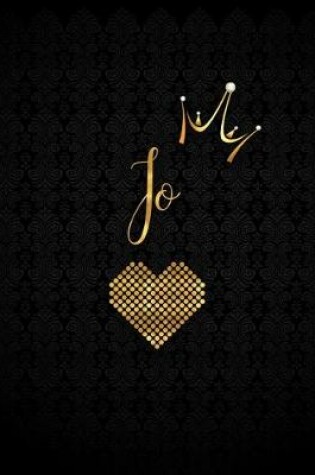 Cover of Jo