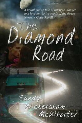 Cover of The Diamond Road