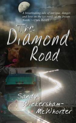 Book cover for The Diamond Road