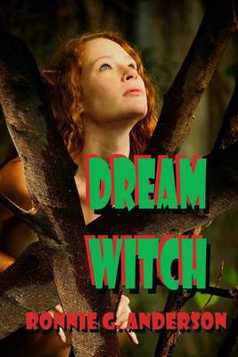 Book cover for Dream Witch