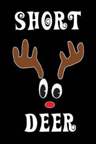 Cover of Short Deer