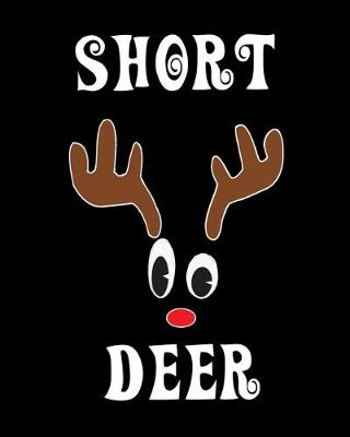 Book cover for Short Deer