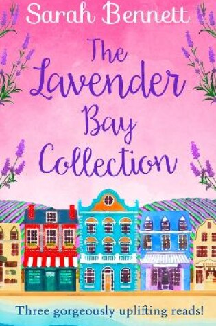 Cover of The Lavender Bay Collection