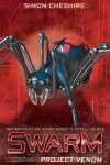 Book cover for Project Venom