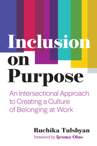 Cover of Inclusion on Purpose