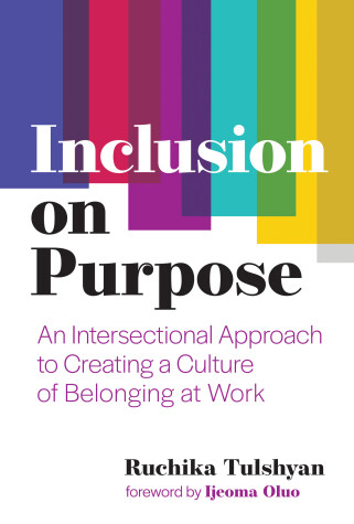 Book cover for Inclusion on Purpose