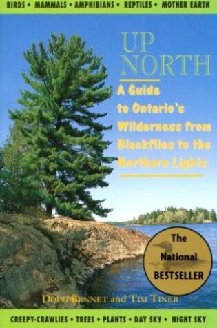 Cover of Up North