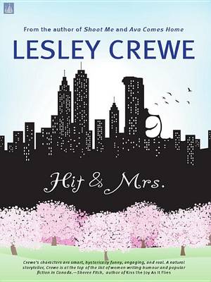 Book cover for Hit & Mrs.