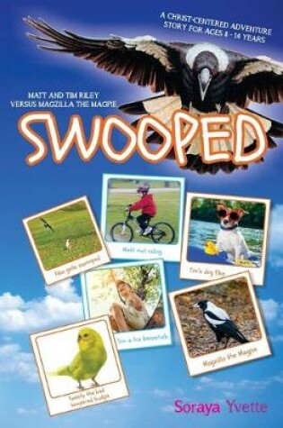 Cover of Swooped