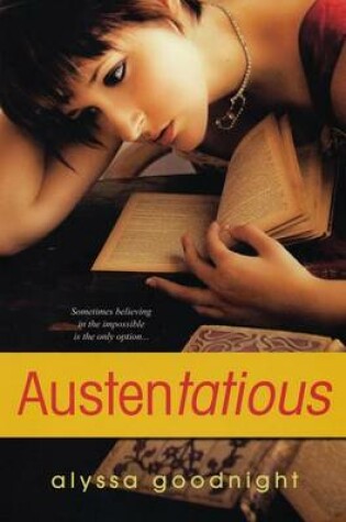Cover of Austentatious