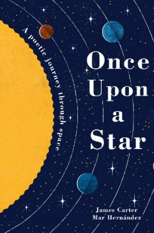 Cover of Once Upon a Star