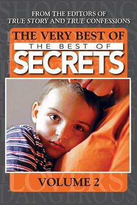 Book cover for The Very Best Of The Best Of Secrets Volume 2