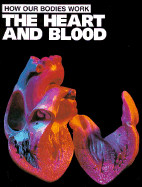 Book cover for The Heart and Blood