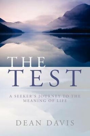 Cover of The Test