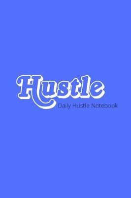 Cover of Hustle