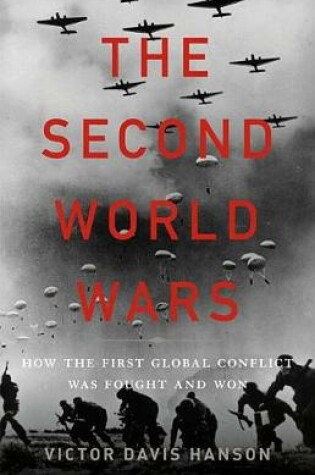 Cover of The Second World Wars