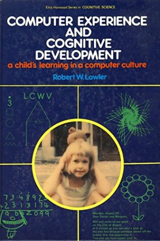 Cover of Computer Experience and Cognitive Development