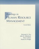 Book cover for Readings in Human Resource Management