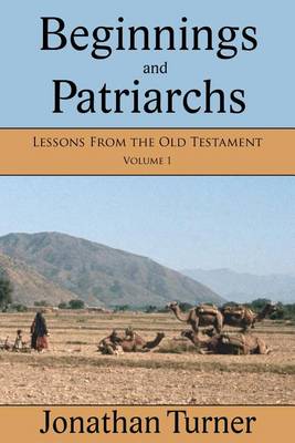 Book cover for Beginnings and Patriarchs