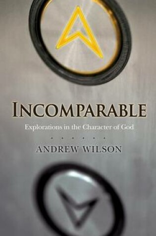 Cover of Incomparable ( Revised Edition )