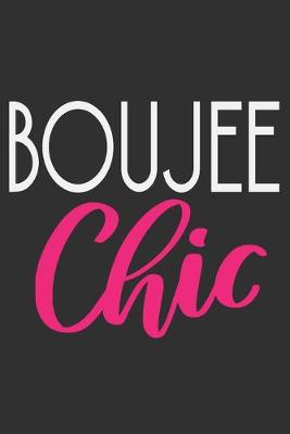 Book cover for Boujee Chic