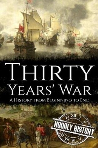 Cover of Thirty Years' War