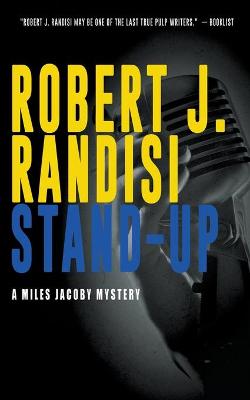 Book cover for Stand-Up