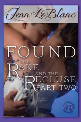 Book cover for Found