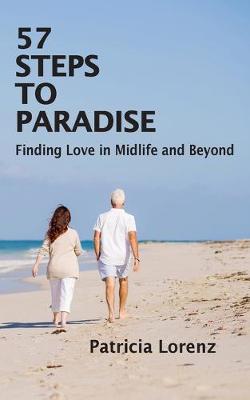 Book cover for 57 Steps to Paradise